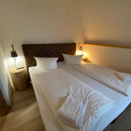 Fasa Lodge Oberwiesenthal Exterior photo