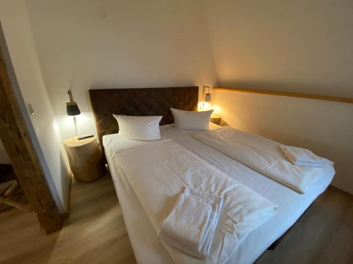 Fasa Lodge Oberwiesenthal Exterior photo